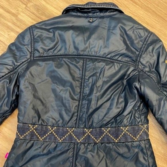 Escada Jacket - Girls Jacket size 8-10 - Picture 2 of 4